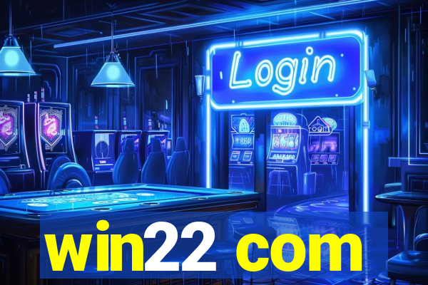 win22 com